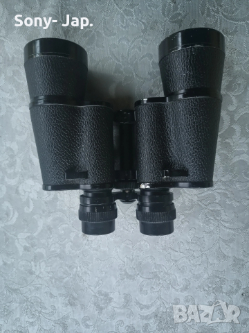 бинокъл-FVF West Berlin, снимка 2 - Оборудване и аксесоари за оръжия - 53512419