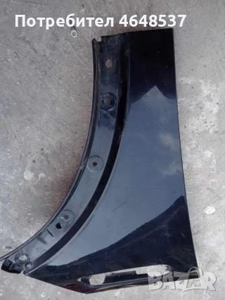  Десен калник за Мини купър 2003г 1.6i 90кс 