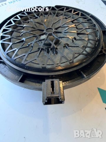9809320180 тонколона, високоговорител от Peugeot Partner K9 1.5 BlueHDi, 102 кс., 6 ск., двигател YH, снимка 2 - Части - 53540720