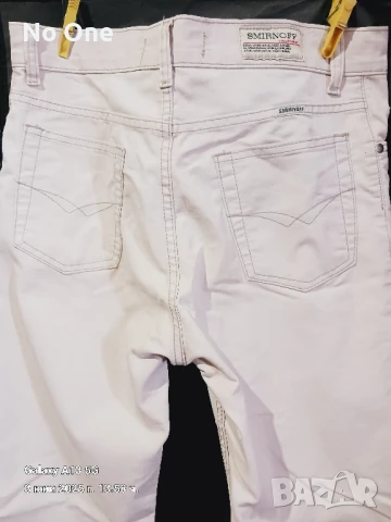 Продавам летни дънки , снимка 2 - Дънки - 46406280