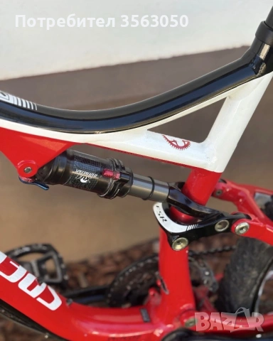 Планинско колело Specialized Stumpjumper MTB, снимка 5 - Велосипеди - 53047490