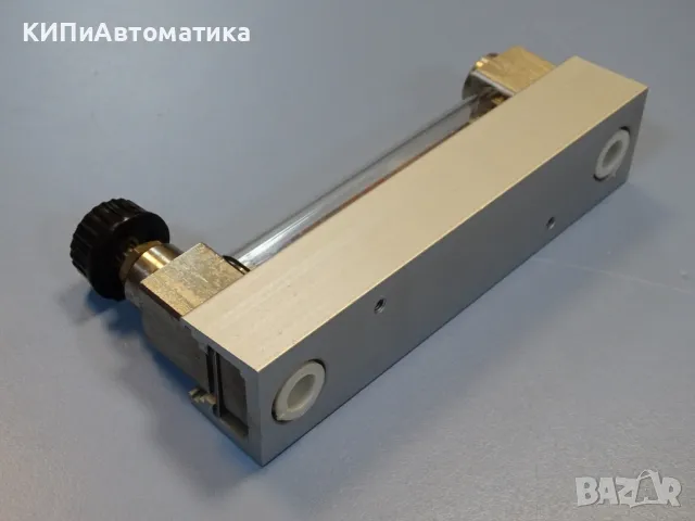 дебитомер Fischer& Porter 10A 3137 Flow meter 0-100, снимка 5 - Резервни части за машини - 49282671