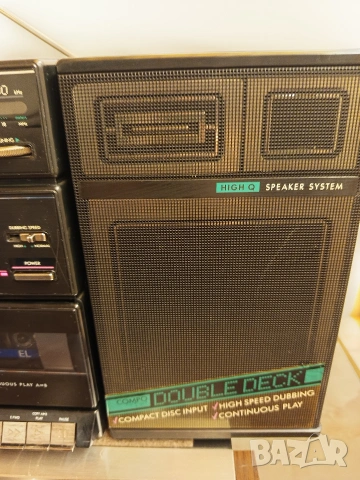 ФИЛИПС РМС 325Д (D8578), снимка 7 - Радиокасетофони, транзистори - 53650334