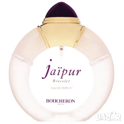  Женски парфюм  Boucheron Jaipur Bracelet Eau De Parfum 100 ml, снимка 2 - Дамски парфюми - 47099988