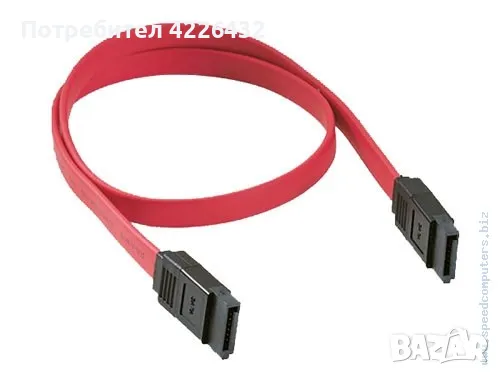 Кабели за компютър - SATA, HDMI, захранващ, снимка 3 - Кабели и адаптери - 47155333