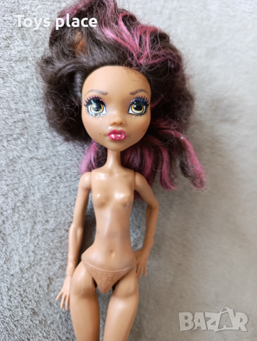Кукли Monster High оригинални кукли Монстър, снимка 7 - Кукли - 51686906