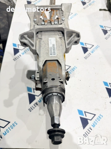 P32346451 кормилна колона от Volvo XC60 2 B5 Mild-Hybrid AWD 2.0 дизел, двигател D420T2, 235 кс., 4x, снимка 3 - Части - 53980246