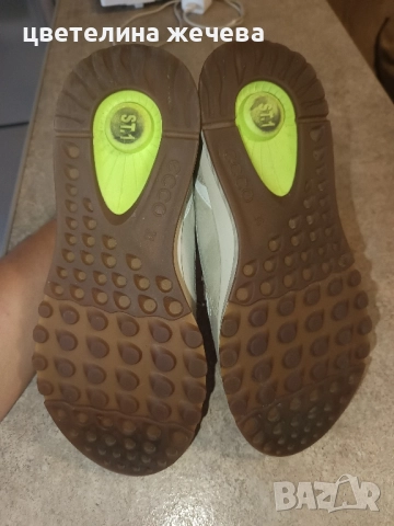 Маратонки ЕССО , снимка 7 - Детски маратонки - 51487568