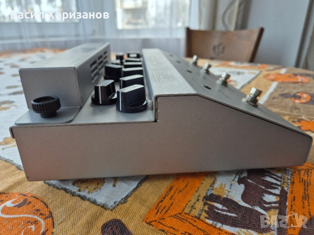 Koch Pedaltone, снимка 3 - Китари - 54131815