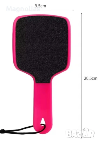 Професионална U-образната Извита Пила за Пети, снимка 8 - Електрически пили за пети - 53938412