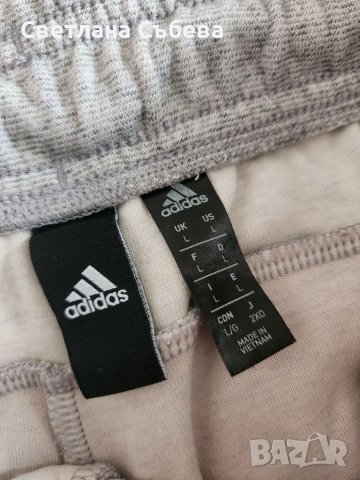 Къси панталони adidas , снимка 3 - Къси панталони - 45468696