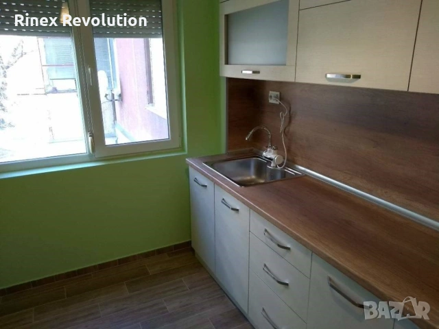 Тристаен апартамент под наем в Тракия, снимка 7 - Апартаменти - 53900189