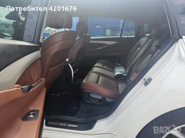 BMW530GT, снимка 3 - Автомобили и джипове - 47120714