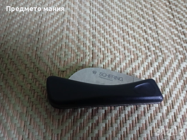 Немско ножче за присаждане  Solingen (Inox), снимка 6 - Ножове - 53880074