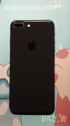 iPhone 8 64 Черен Като нов, снимка 2 - Apple iPhone - 47545117