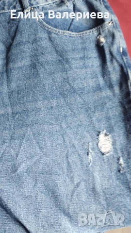 Нови , снимка 3 - Дънки - 50454478