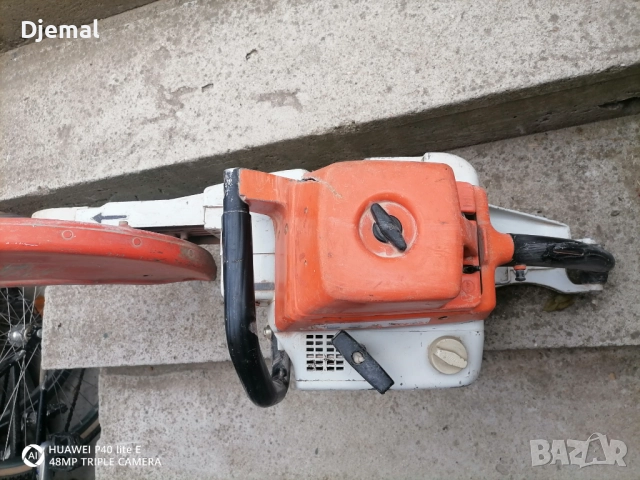 Фугорез, снимка 3 - Други инструменти - 51585731