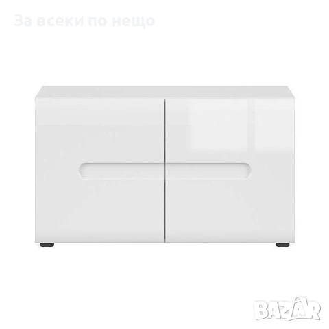 Шкаф за обувки AZTECA TRIO SFK2D/5/9 Код P2237, снимка 5 - Шкафове - 54232843