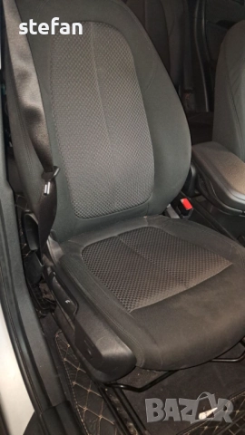 седалки и кори комплект за X1 F48 2015-2023 салон, снимка 6 - Аксесоари и консумативи - 52303802