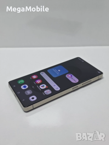 Samsung S25 Ultra 256GB Titanium Black, снимка 7 - Samsung - 52633465