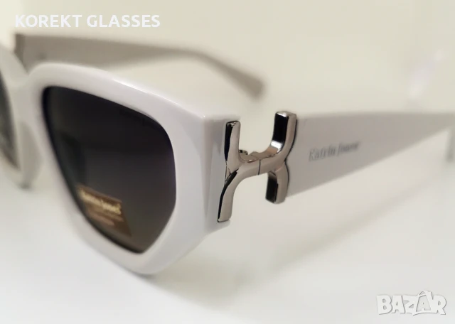 Katrin Jones HIGH QUALITY POLARIZED 100% UV защита, снимка 6 - Слънчеви и диоптрични очила - 50741371