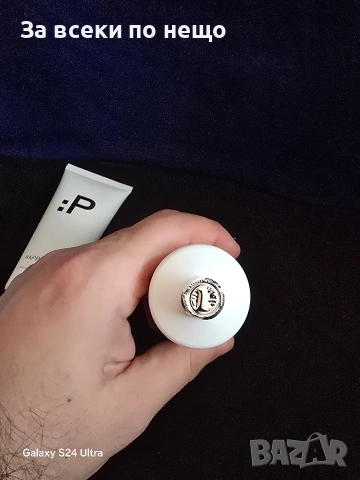 Абразивна маска за лице , снимка 3 - Козметика за лице - 54180158