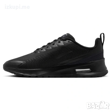 Nike Air Max Nuaxis, снимка 2 - Маратонки - 53165467