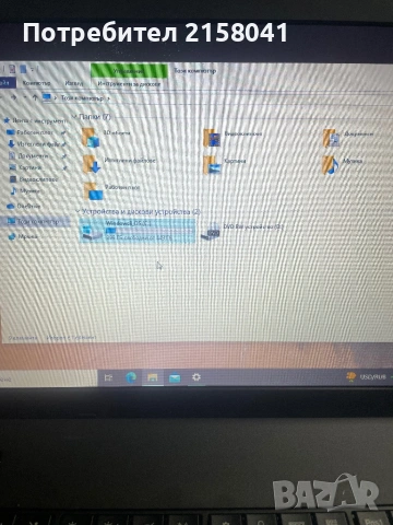 Лаптоп Lenovo ThinkPad E540, снимка 13 - Лаптопи за дома - 53669068