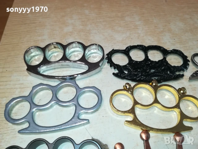 БОКС ПО ИЗБОР-75ЛВ ЗА 1БР 1207250837, снимка 9 - Оборудване и аксесоари за оръжия - 50637539