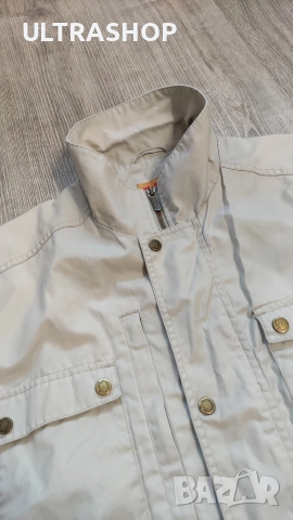 Fjällräven Reporter Lite Vest мъжки елек size L G-1000® , снимка 7 - Суичъри - 52910944