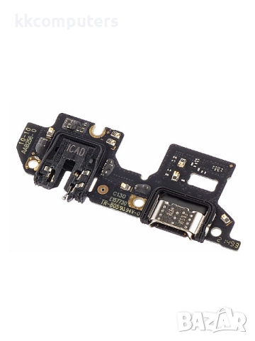 БЛОК ЗАХРАНВАНЕ REALME 9 PRO (RMX3472), снимка 2 - Резервни части за телефони - 51589569