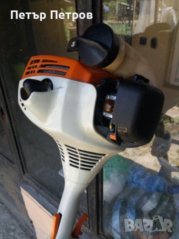 Храсторез STIHL FS 45, снимка 1 - Други инструменти - 46276246