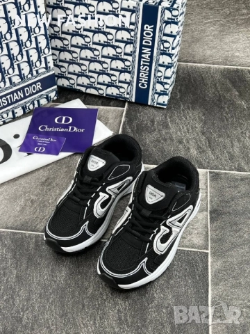 Дамски Маратонки ✨ DIOR , снимка 14 - Маратонки - 52204659