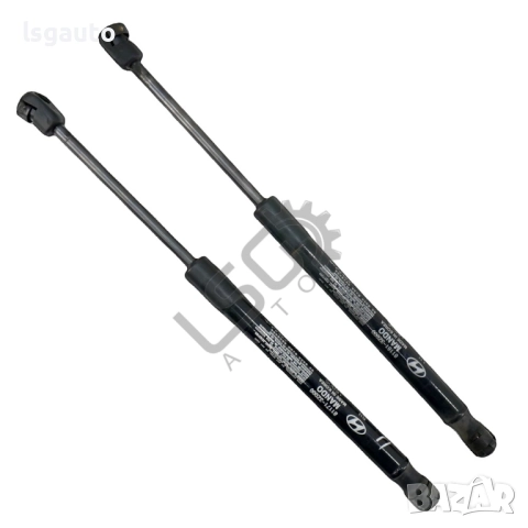 Амортисьори преден капак Hyundai i40 2011-2018 ID: 155540