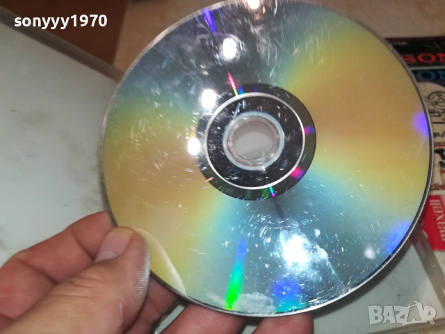 КОЛЕДНИ ЗВЪНЧЕТА ДВД 1409251253, снимка 18 - DVD филми - 51708510