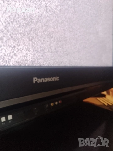 Телевизор Панасоник., снимка 2 - Телевизори - 53502911