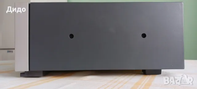 ReVox  B 760 , снимка 7 - Аудиосистеми - 46906643