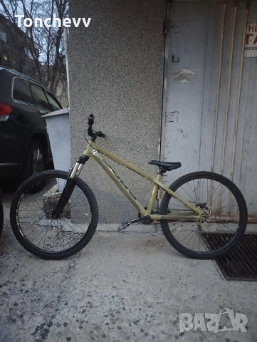 Колело Drag C1 pump