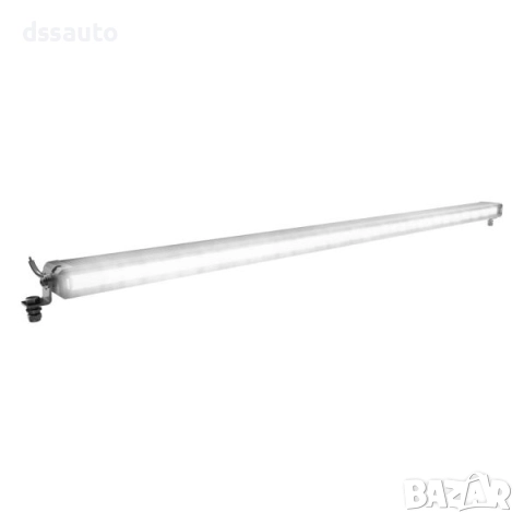 LED бар OSRAM LIGHTBAR VX1000-CB 12/24V 110W 6000lm, снимка 3 - Аксесоари и консумативи - 52445724
