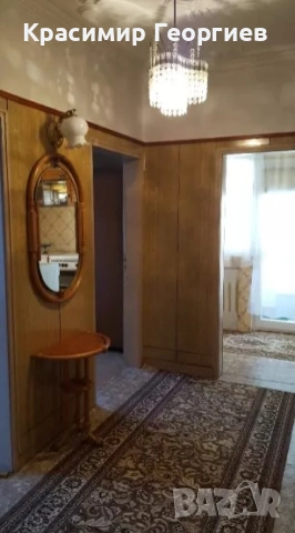 Тристаен апартамент Каменица 2, снимка 4 - Апартаменти - 53097344