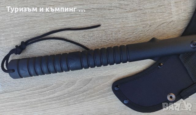 Томахавка - 2 модела / дължина 40 см /, снимка 12 - Ножове - 45101270