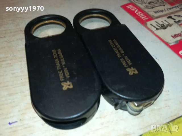 2бр отварачки с тирбушони 0206250704, снимка 7 - Колекции - 50511070