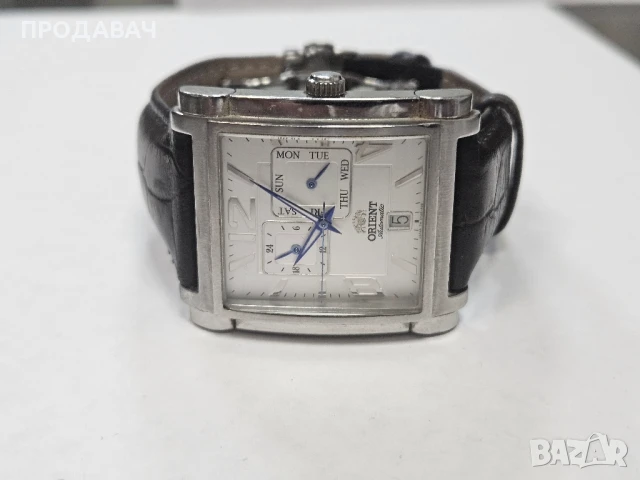 Orient ETAC-C1 CS Automatic