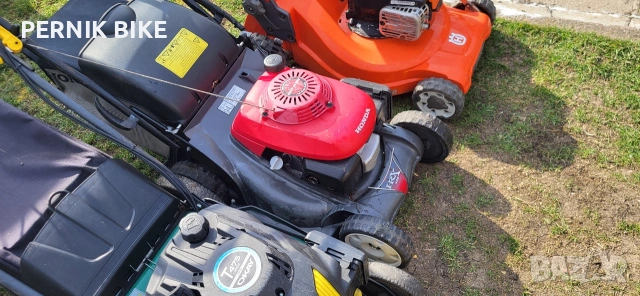 самоходни косачки за трева , снимка 17 - Градинска техника - 53760272