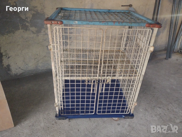 Ролков палет, снимка 10 - Други машини и части - 53830838