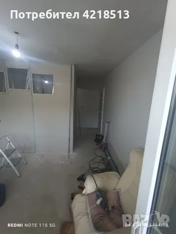 Строителни услуги Димитровград и селата , снимка 12 - Ремонти на апартаменти - 49810762