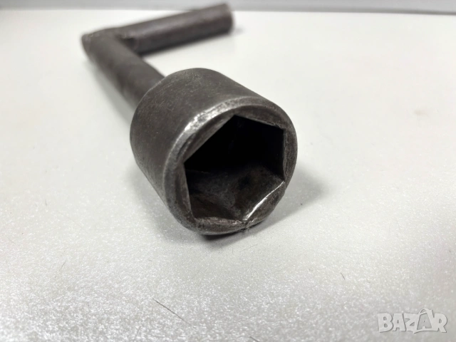 Здрав, як, Г образен ключ 32 мм., снимка 2 - Аксесоари и консумативи - 53707858