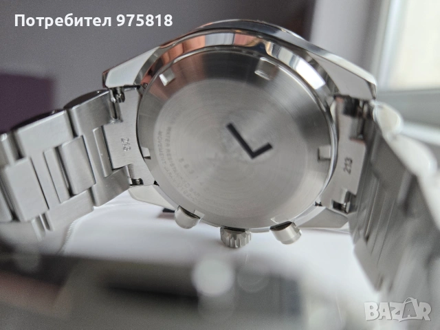 SEIKO SOLAR PROSPEX SSC947, снимка 5 - Мъжки - 54048259