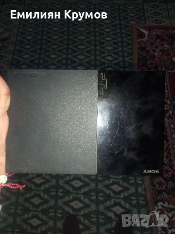 PlayStation 2 , снимка 2 - Игри за PlayStation - 53934624