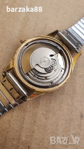 Мъжки часовник Altus Автоматик, снимка 4 - Мъжки - 52383720